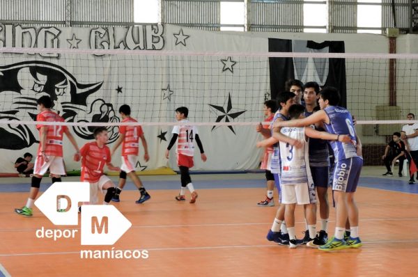 Juegos en marcha
