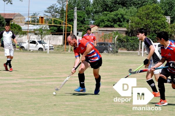 El Hockey, fin de marzo y sin Regional