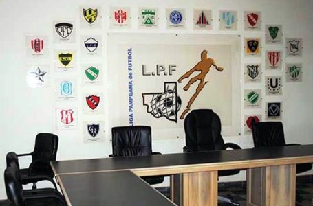 Estudiantil reclamó formalmente a LPF