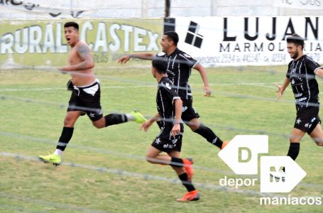 Racing finalista!