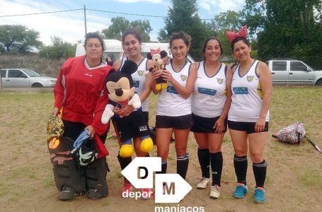 Play Off, Liga B de Hockey: Con castenses, All Boys campeón, Estudiantil cuarto puesto
