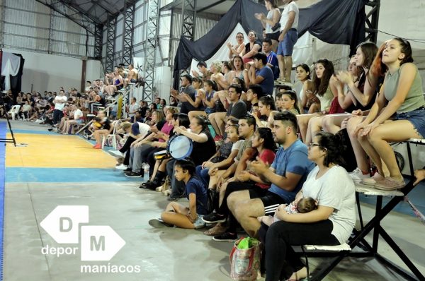 Lo momentos más vibrantes de una semis para el recuerdo