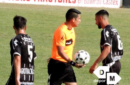 Copa Liga Pampeana: Programación y designaciones para el fin de semana