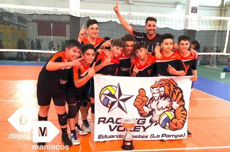 Campeones de Plata