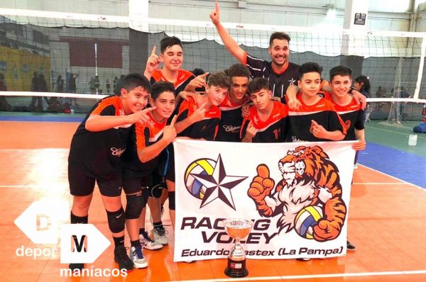 Campeones de Plata
