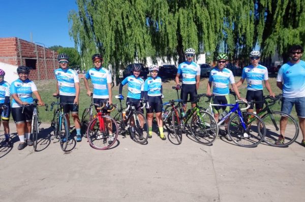 Están los nombres del ciclismo para la Araucanía 2019