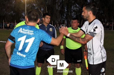 Quedaron a mano