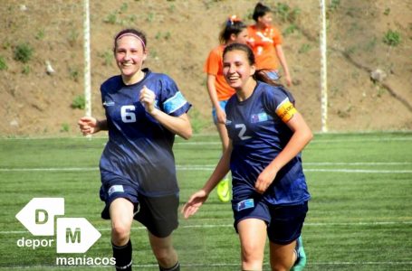 Día 3 y La Pampa sigue viviendo una fiesta deportiva
