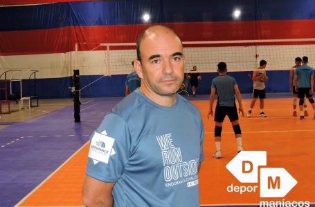 «El debut puede definir el primer puesto de la Zona»