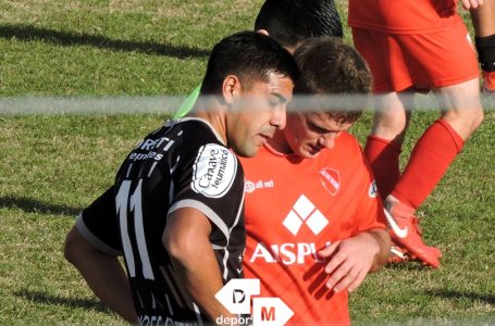 La final que se viene