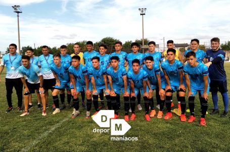 EPADE: comienza el trabajo del basquet y el fútbol