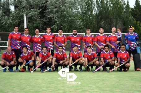 ¡Otra más bohemios!