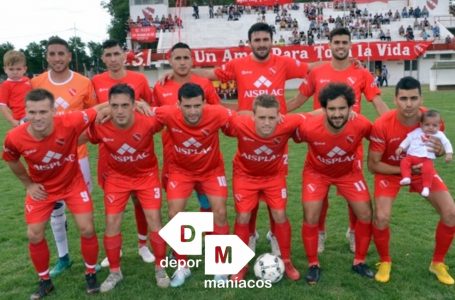 Independiente, el primer finalista
