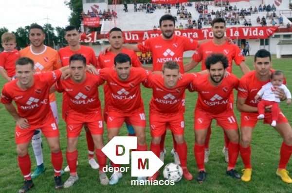 Independiente, el primer finalista