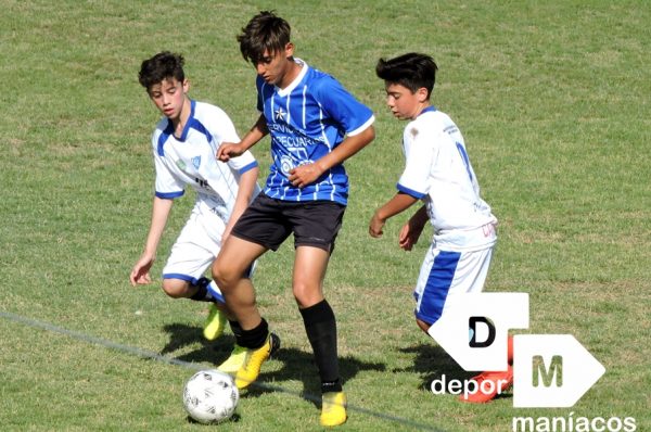 Están los 8 mejores del Extra de Inferiores