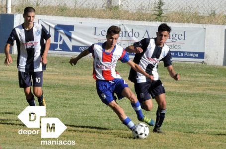 Inferiores: victorias y derrotas de los equipos castenses