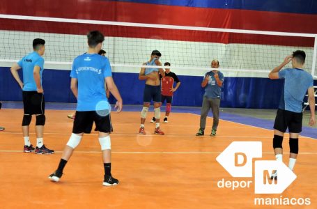 Uno en cada cancha
