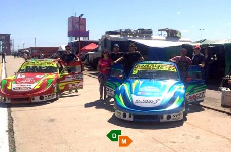 Los Motta en San Luis