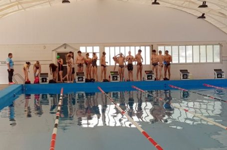 La Pampa confirmó su equipo de natación para los Juegos de la Araucanía