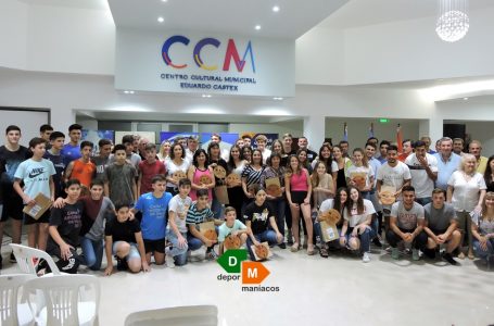 Nehuén y menciones