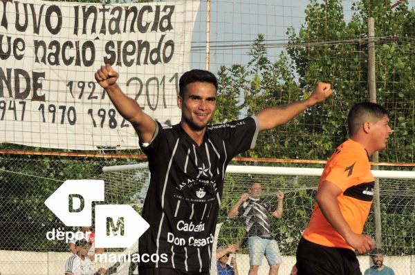 Final emotivo, serie abierta