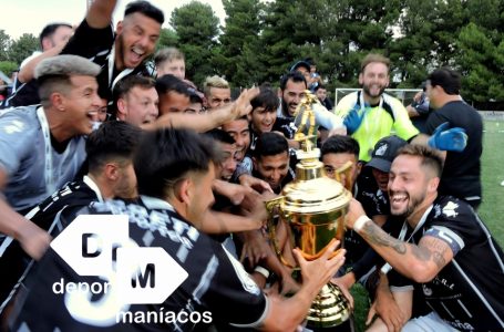 Campeones Provincial