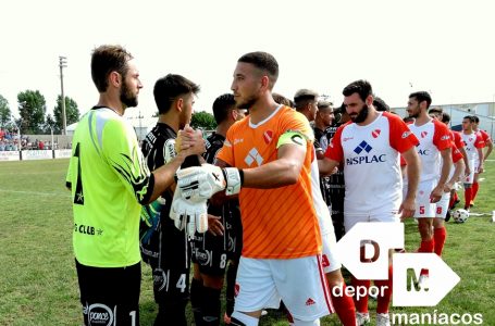 Domingo, en la Villa Sportiva