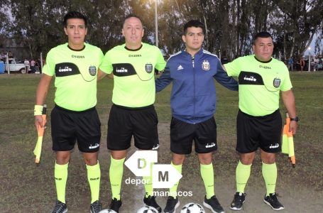 Sanciones, Torneo Provincial