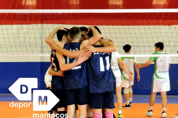 Siguen ganadores