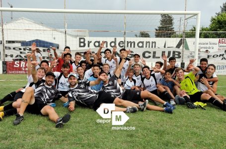 ¡EXTRA-CAMPEONES!