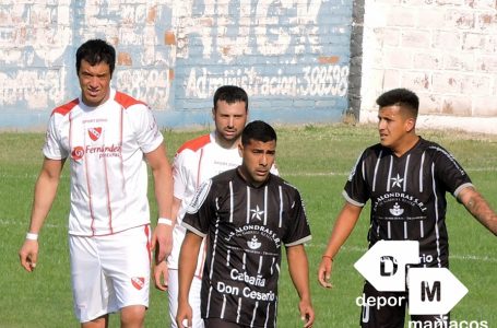 4, serán los pampeanos en el Federal Amateur