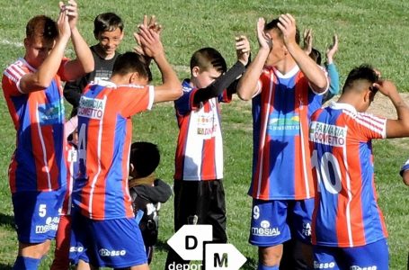 Refuerzos confirmados