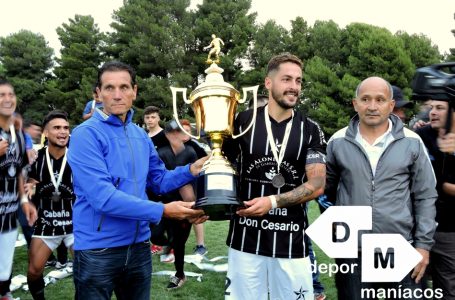 Es historia… Así quedó la tabla de los Provinciales