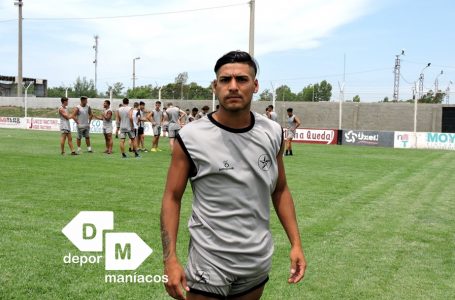 Con «pilcha» nueva