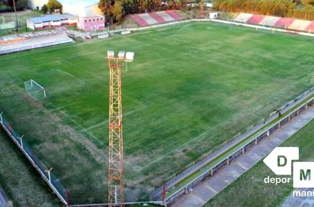 OFICIAL: Días horarios y árbitros de la primera del Federal Amateur