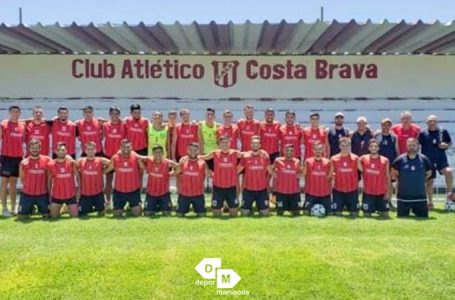 El Rival