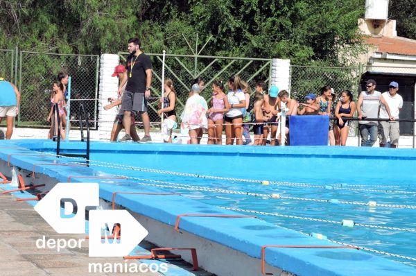 Castex, sede del Zonal de los Juegos Deportivos