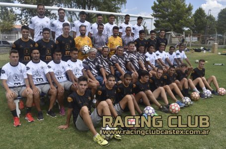 Hay Equipo