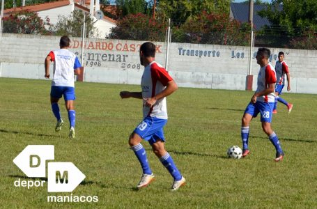 Estudiantil comienza la pretemporada 2020
