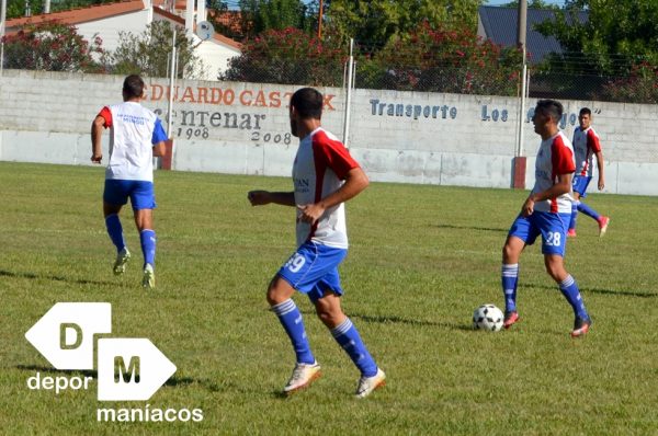 Estudiantil comienza la pretemporada 2020