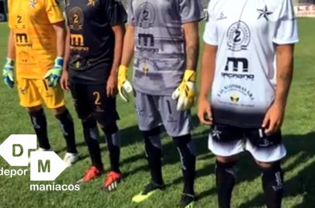 Se viene la nueva, albos…