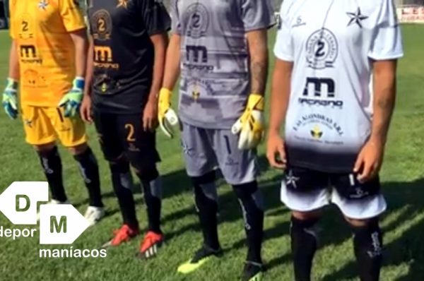 Se viene la nueva, albos…