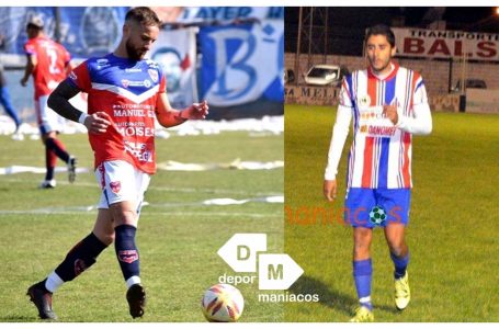 Continuidad y refuerzo