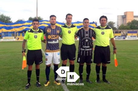 Rivales conocidos