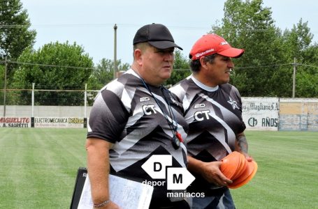«Costa y All Boys son los candidatos»