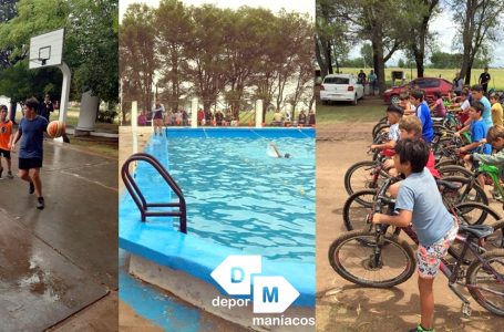 JDP, Zonal en Castex: Todos los resultados