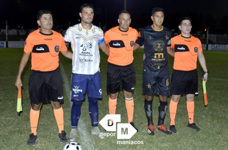 Le bastó con 2 minutos