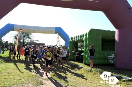 Se correrán los 21k en Eduardo Castex