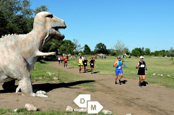 Se vienen la Media Maratón en Castex