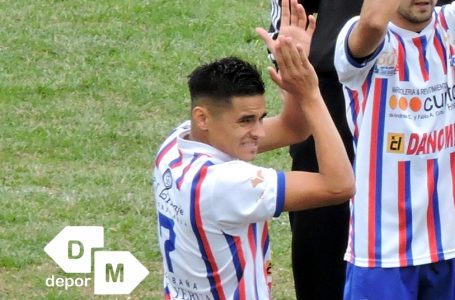 Arriola no sigue